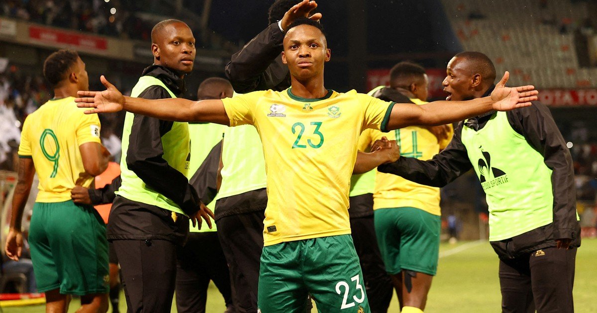 Caos en Sudáfrica antes del Mundial: al menos 20 integrantes de la selección no pueden viajar por problemas de visa