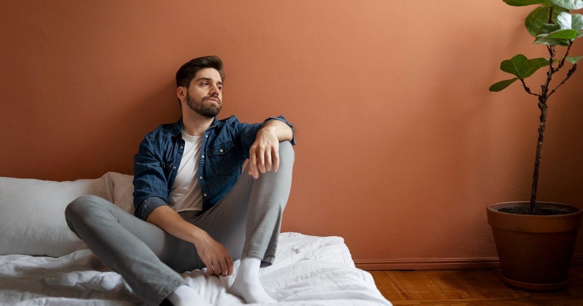 La psicología dice que hay personas que pasan toda su vida sin encontrar a alguien que realmente quiera saber lo que piensan; aprenden a considerarlo normal pero sufren un tipo de soledad devastador