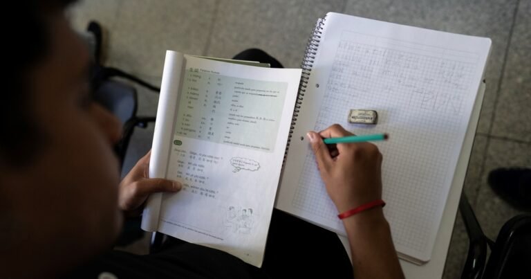 Cuitas de un aprendiz de chino (segunda parte)