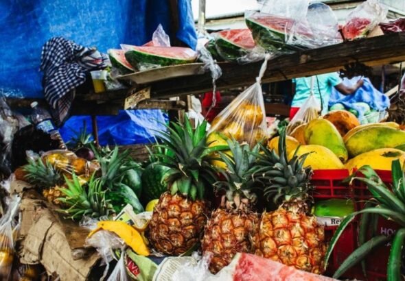 Alimentos gratis en California del 18 al 24 de mayo de 2026: horarios confirmados, puntos de entrega y requisitos para retirar comida fresca