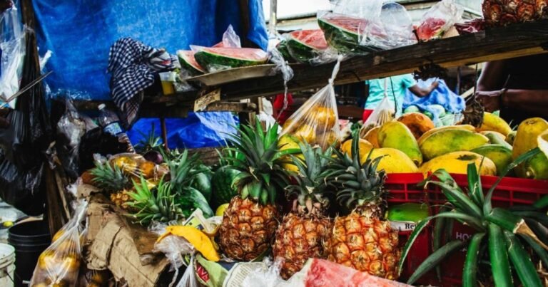 Alimentos gratis en California del 18 al 24 de mayo de 2026: horarios confirmados, puntos de entrega y requisitos para retirar comida fresca