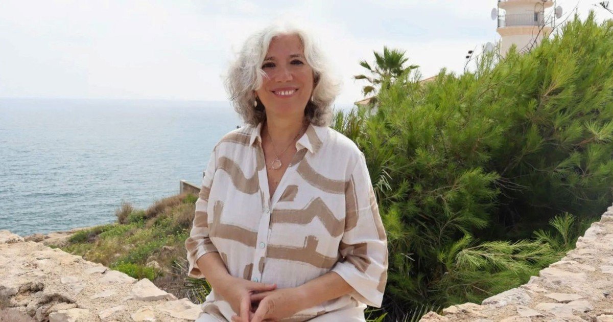 Encarna Espunya: “Cuando el dolor se activa, no suele haber daño en el tejido, sino una percepción de amenaza por parte del cerebro”