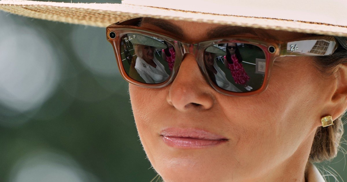 ¿Y después de Trump...Melania?