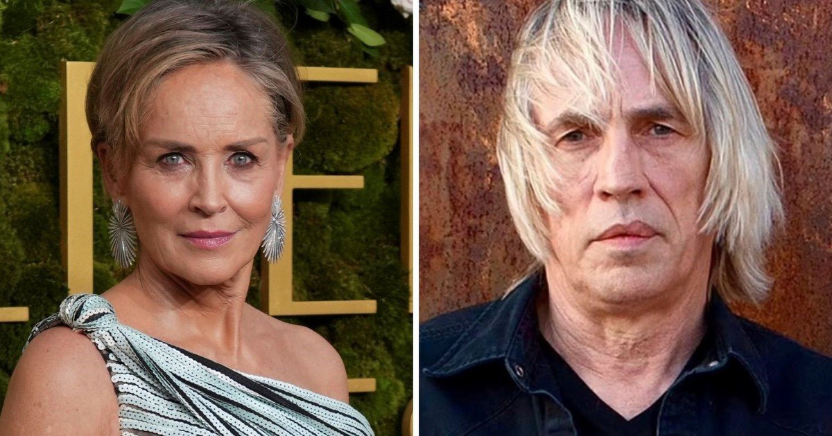 Murió el actor Michael Stone, hermano mayor de Sharon Stone, a los 74 años