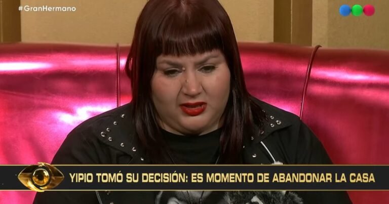 Rating del miércoles: cómo le fue a Gran Hermana con la placa oculta de nominados y el abandono de una participante