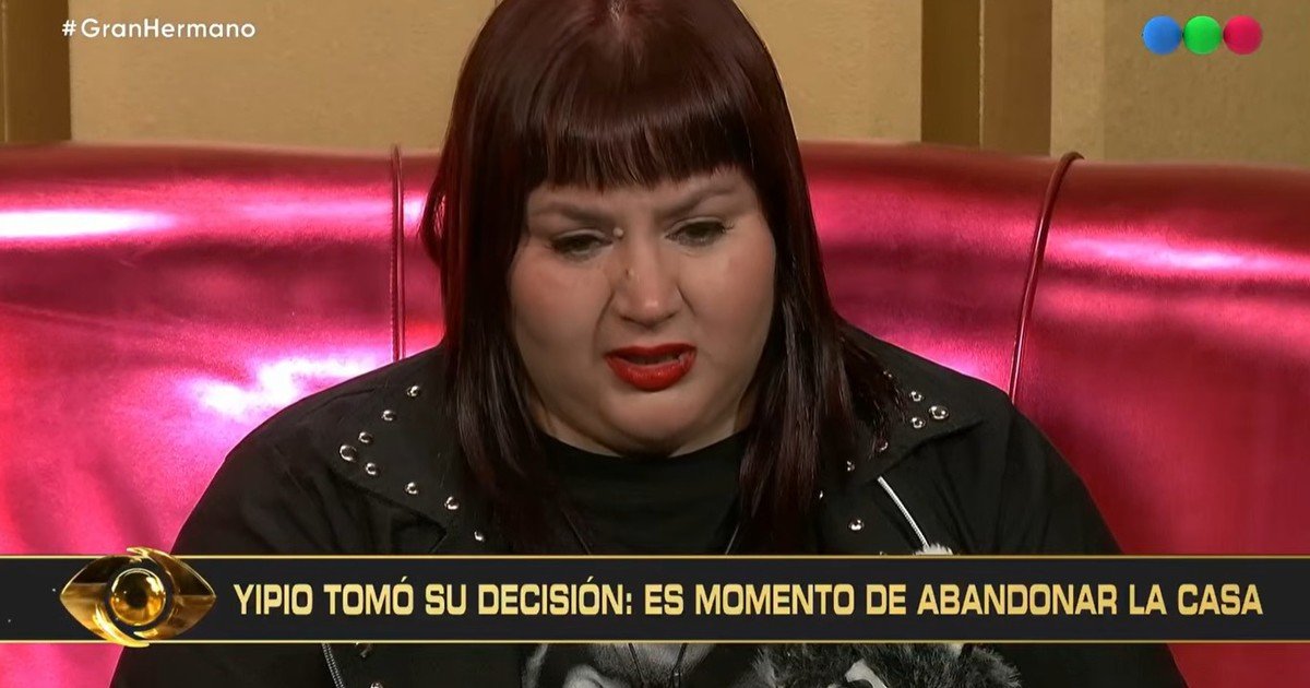 Rating del miércoles: cómo le fue a Gran Hermana con la placa oculta de nominados y el abandono de una participante