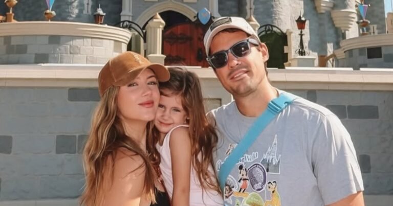 Stephanie Demner y Guido Pella revelaron el sexo de su bebé: el emotivo video del anuncio