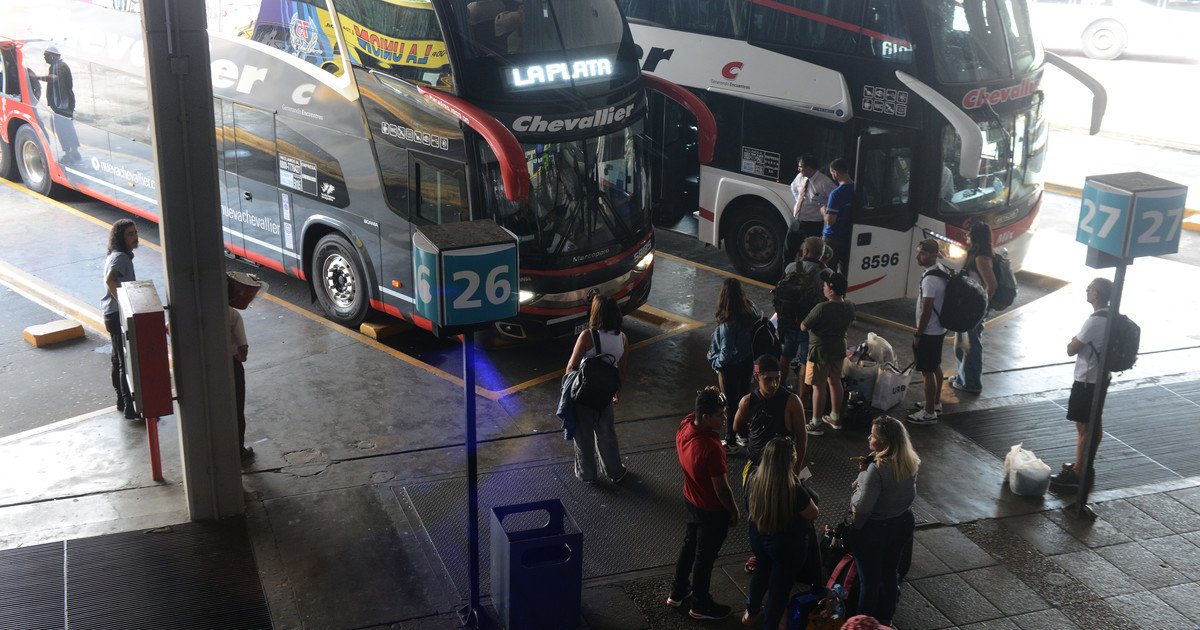 El Gobierno elimina pagos a empresas por pasajes gratuitos para personas con discapacidad