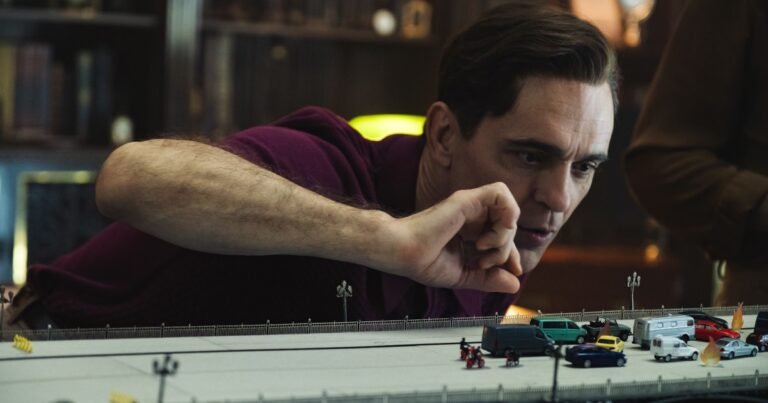 Cómo es el nuevo tráiler de "Berlín y la dama del armiño", el spin-off de "La casa de papel" que estrena segunda temporada por Netflix