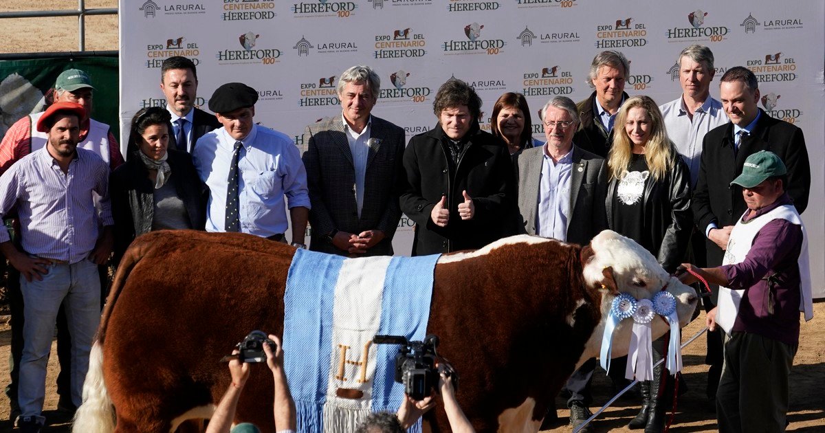 La interna de la Rural toma más temperatura: acusaciones cruzadas por los avales a la candidatura de Pino