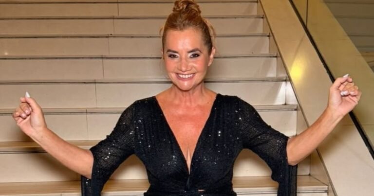 Nancy Pazos habló de su salida de Telefe y adelantó que podría iniciar acciones legales: "Todavía tengo tiempo"