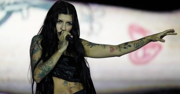 Premios Gardel 2026 y los primeros ganadores:  álbumes de Nathy Peluso, Cazzu, Milo J y Divididos, más Sting y Charly García