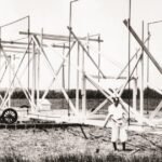 El ingeniero que buscaba interferencias de radio y terminó modificando la astronomía para siempre: el descubrimiento sorprendió a la comunidad científica porque hasta entonces nadie sabía que la Vía Láctea emitía ondas de radio