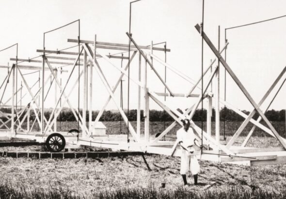 El ingeniero que buscaba interferencias de radio y terminó modificando la astronomía para siempre: el descubrimiento sorprendió a la comunidad científica porque hasta entonces nadie sabía que la Vía Láctea emitía ondas de radio