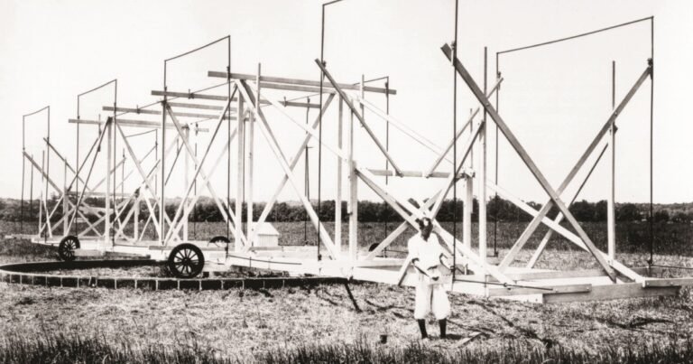 El ingeniero que buscaba interferencias de radio y terminó modificando la astronomía para siempre: el descubrimiento sorprendió a la comunidad científica porque hasta entonces nadie sabía que la Vía Láctea emitía ondas de radio