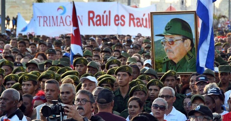 Cuba hoy, EN VIVO: qué pasa en la isla tras la acusación de Estados Unidos a Raúl Castro y últimas noticias