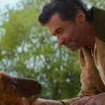 Las ovejas detectives, con Hugh Jackman, es una maravilla, una sorpresa imperdible