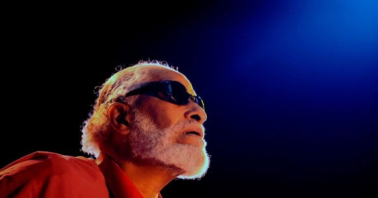 Murió Sonny Rollins, el último gran artista de la época dorada del jazz