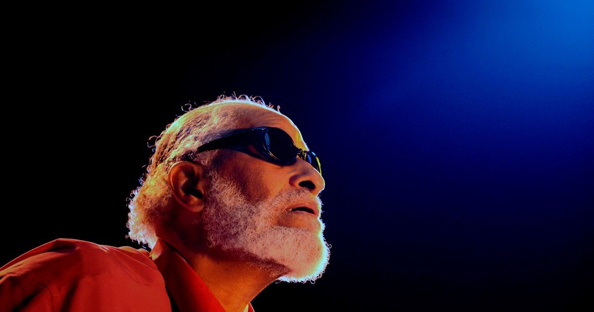 Murió Sonny Rollins, el último gran artista de la época dorada del jazz
