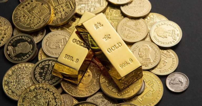Protege tu futuro: por qué el oro podría ser el mejor escudo para tu jubilación en Estados Unidos