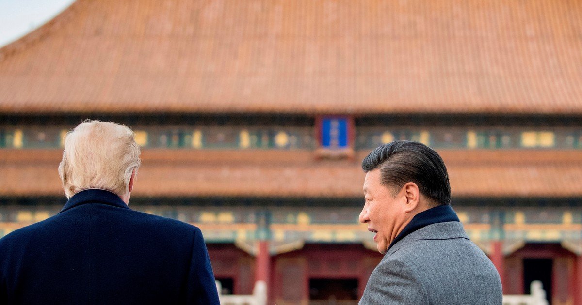 Irán y EE.UU. caen en punto muerto a la espera del viaje de Trump a China esta semana