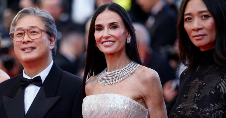 Festival de Cannes 2026: sin una clara favorita, hoy entregan la Palma de Oro y un argentino puede recibir un premio