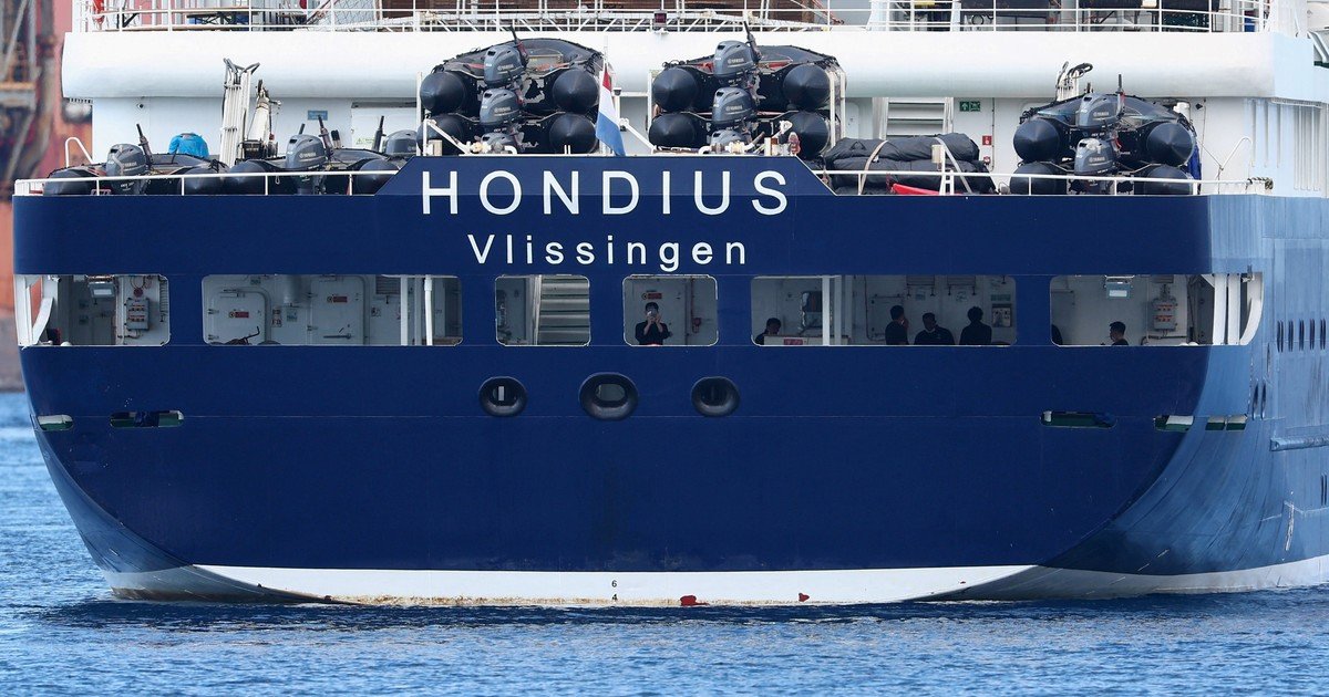Brote de hantavirus en el crucero MV Hondius hoy, EN VIVO: número de contagios, la cepa Andes y las últimas noticias de este 11 de mayo