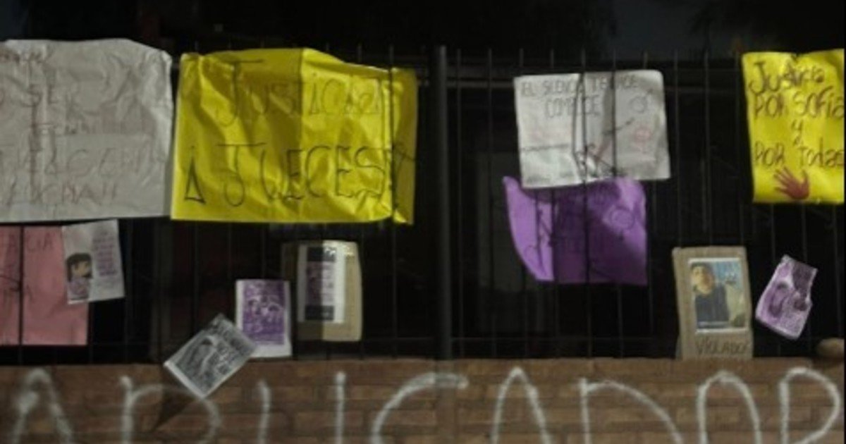 Filtran videos de un presunto abuso de un hombre a dos nenas y quedó detenido por una "pueblada" de los vecinos