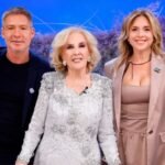 Rating del sábado: de la mano de Adrián Suar, ¿Mirtha pudo ganarles a los ex Gran Hermano?