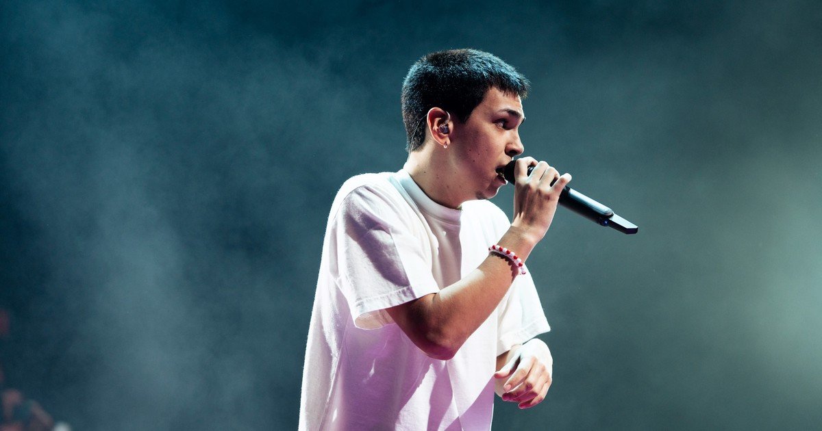 Milo J llega al festival Rock in Rio: otro hito internacional para el trapero argentino