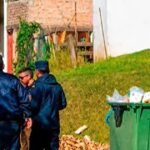 Entre Ríos: encontraron un feto de seis meses de gestación dentro de un contenedor de basura