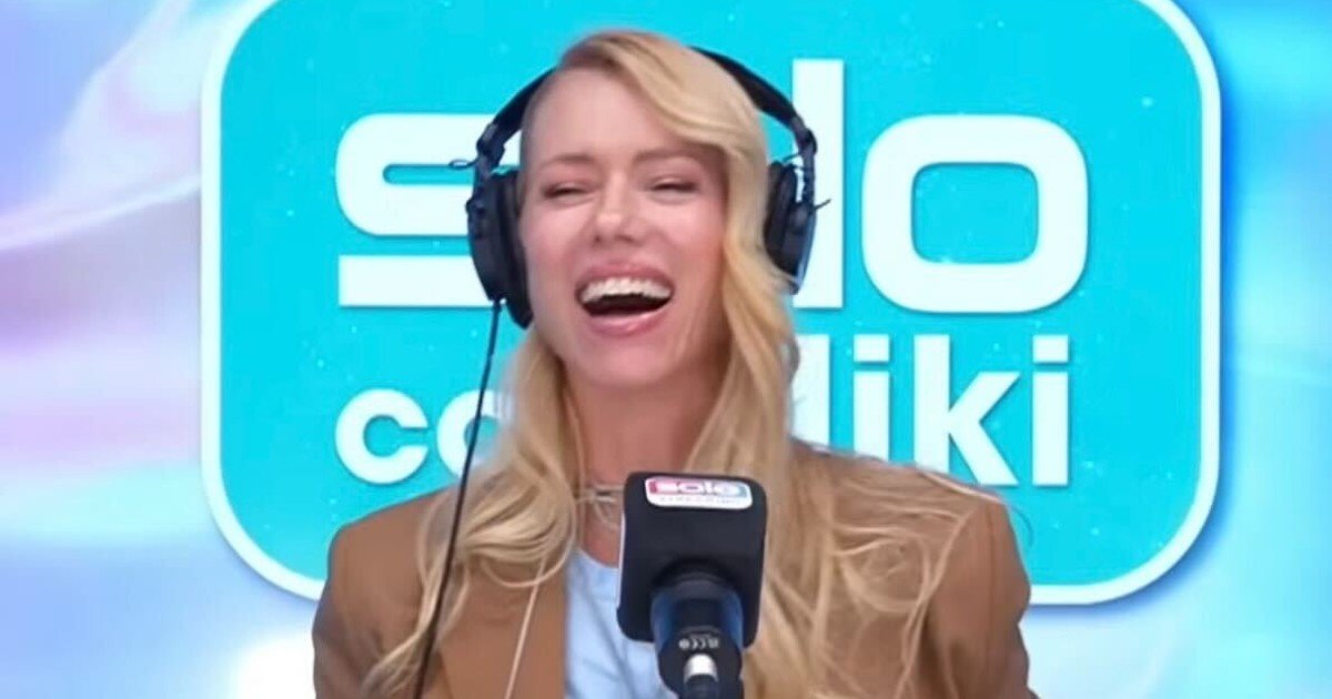Nicole Neumann sorprendió al hacer una íntima confesión: “¿Quién no tiene uno guardado en un cajón?”