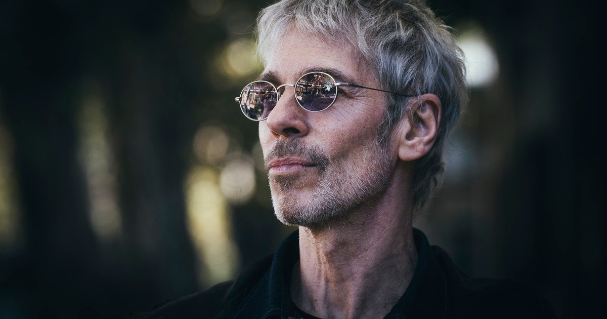 Ariel Rot, el rockero que no envejece nunca y dejará un cadáver exquisito