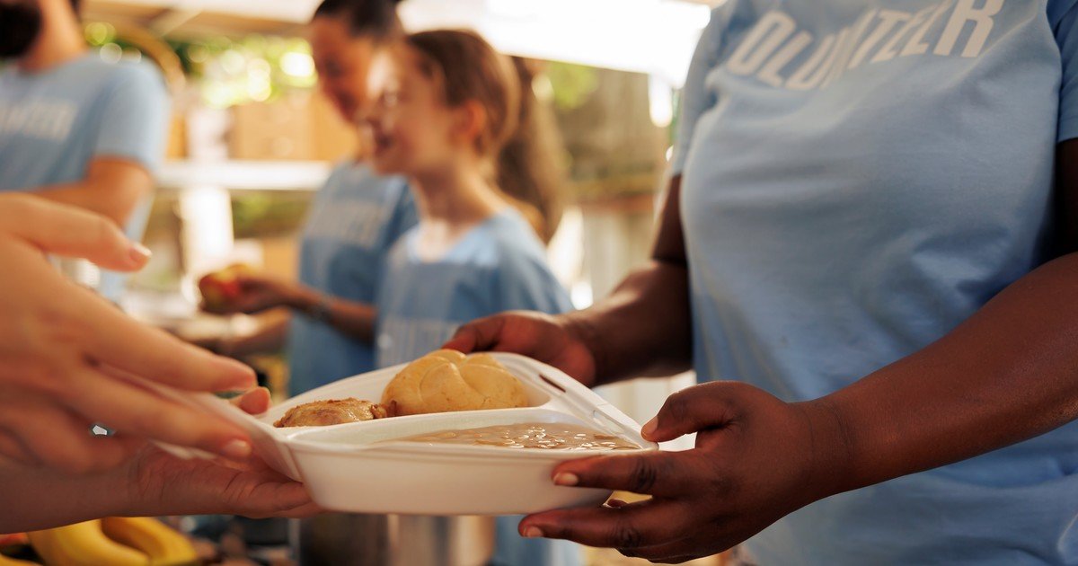 Alimentos gratis en Nueva York del 25 al 31 de mayo de 2026: horarios, puntos de entrega y requisitos