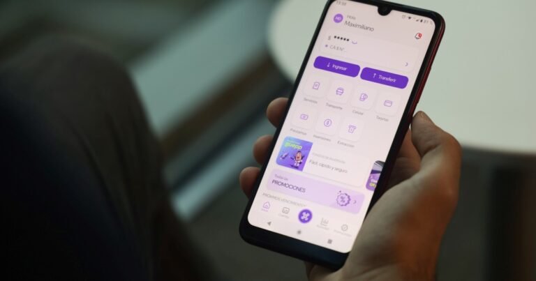 Ahora se puede pagar ABL y Patentes con código QR