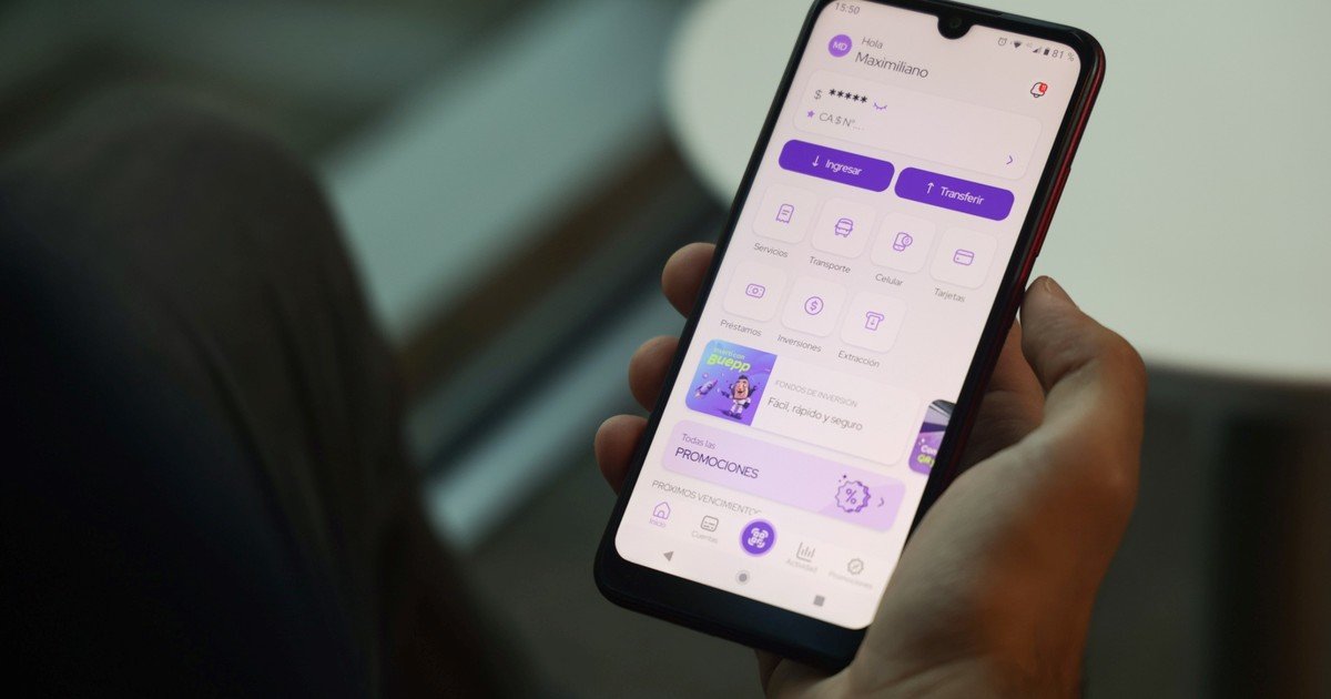 Ahora se puede pagar ABL y Patentes con código QR
