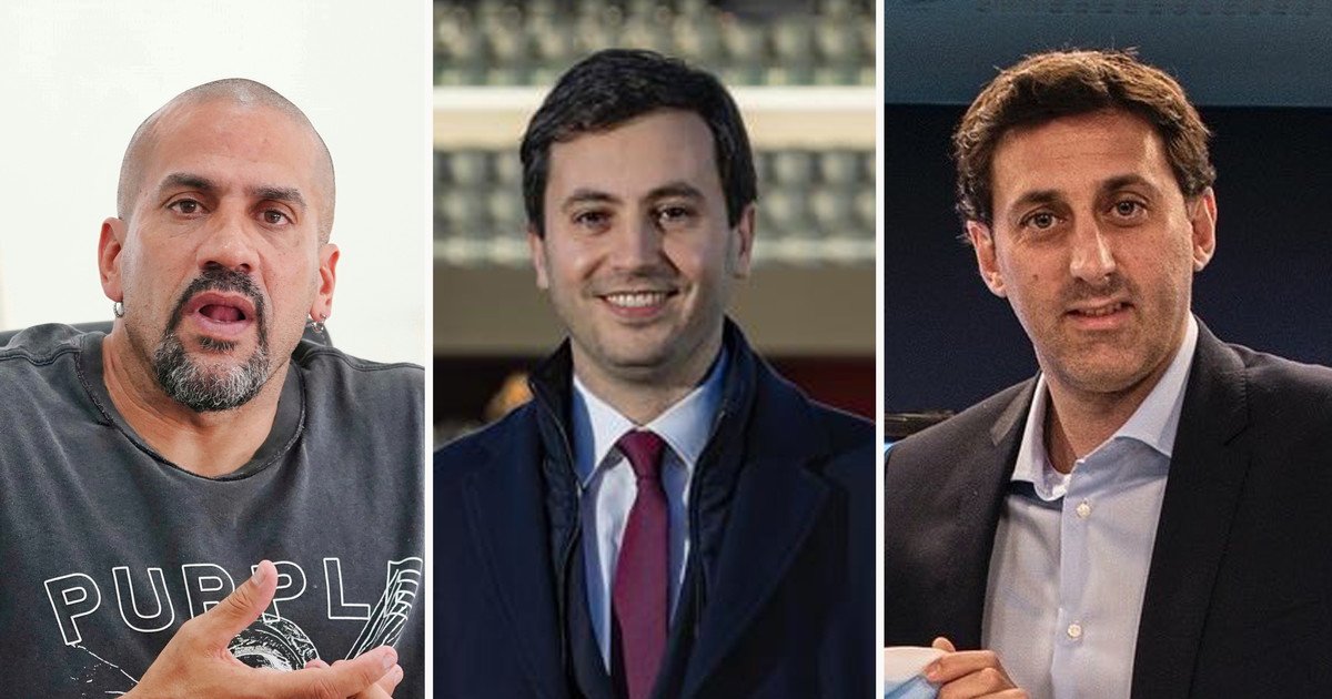Verón, Di Carlo y ahora Diego Milito: el detrás de escena de la declaración de guerra contra la AFA de Chiqui Tapia y ¿un lanzamiento político?