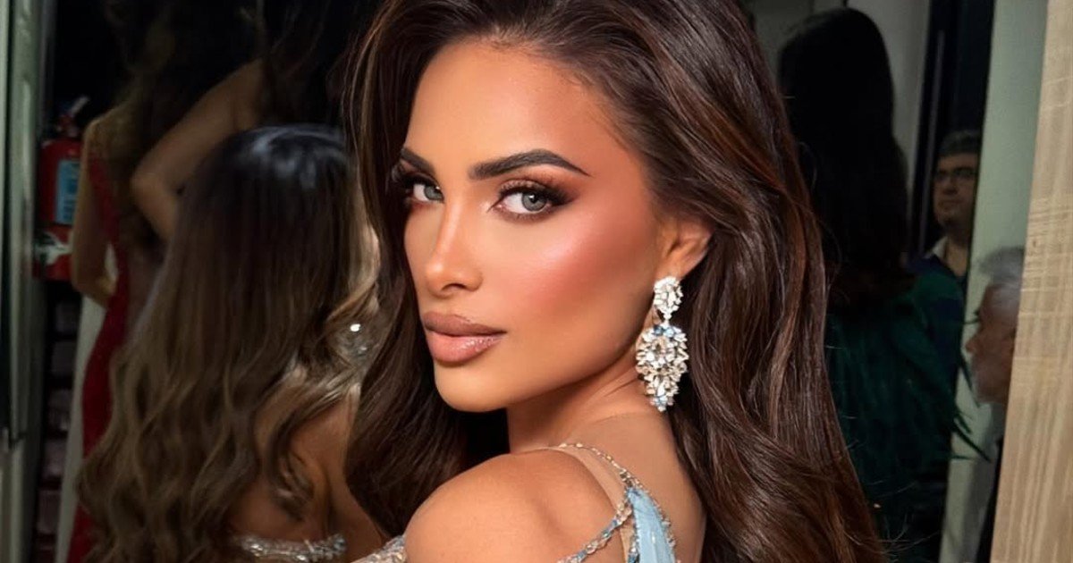 Quién es Tamara Rogouski, la misionera que ganó Miss Universo Argentina 2026