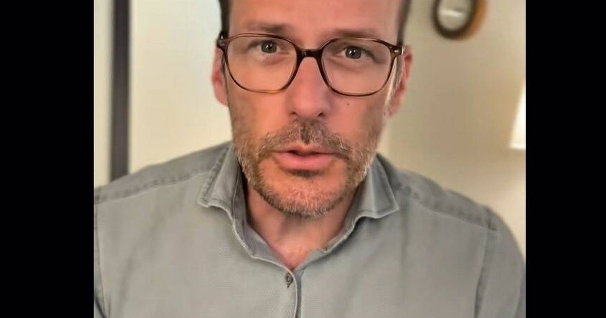 Fernando Azor, psicólogo: "Si tomás frecuentemente ansiolíticos, tenés que entender varias cosas sobre la ansiedad, porque el uso sistemático genera dependencia emocional y física"