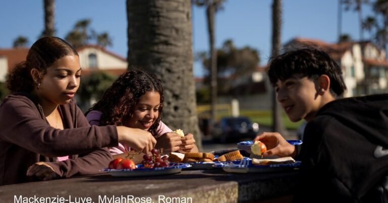 Comida gratis en Texas: dónde entregan alimentos frescos el 12, 13 y 14 de mayo de 2026 sin demostrar estatus migratorio