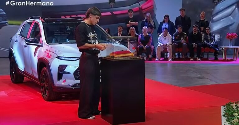 Rating del martes: Gran Hermano apostó al suspenso con el sorteo del auto y el público le soltó la mano al final