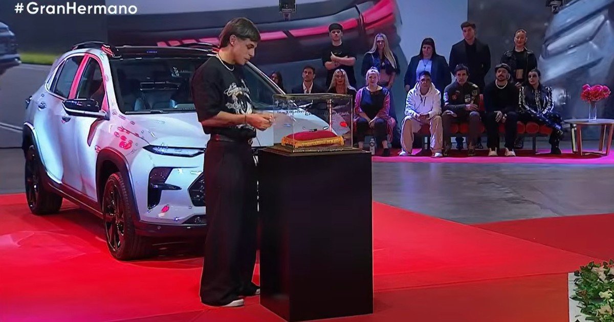 Rating del martes: Gran Hermano apostó al suspenso con el sorteo del auto y el público le soltó la mano al final