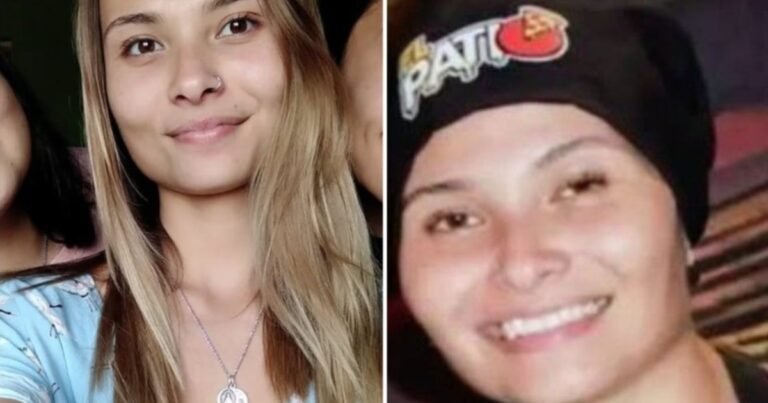 "Siempre en mi corazón": murió una joven que agonizó un mes con el 80% del cuerpo quemado y que despertó para despedirse de su familia
