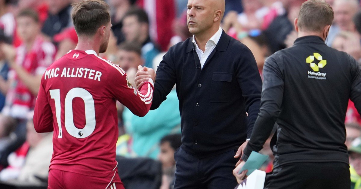 El Liverpool de Alexis Mac Allister se quedó sin DT: Arne Slot fue despedido tras dos temporadas y un cierre decepcionante