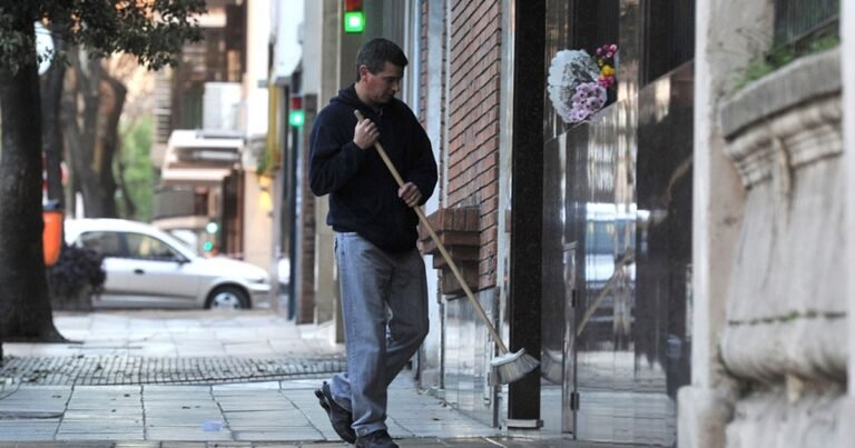 Cuánto ganan los encargados de edificios en mayo de 2026