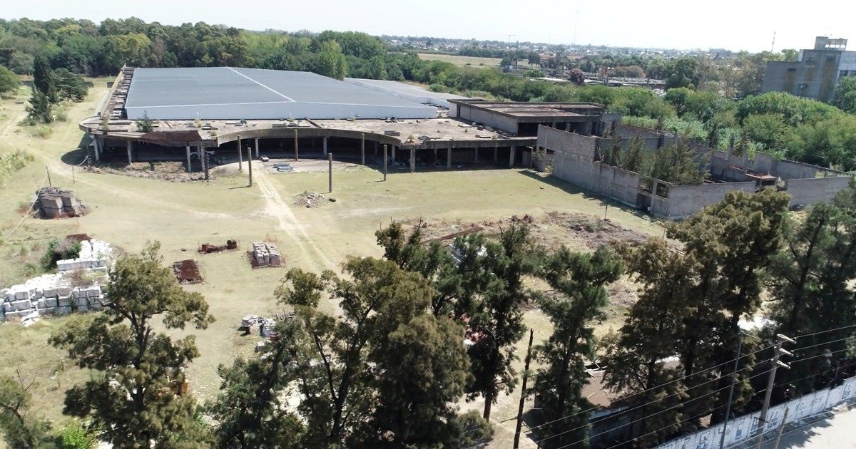 Coto vs. La Matanza: la Justicia habilitó continuar con la construcción de un hipermercado frenado hace 13 años pero Espinoza apelará