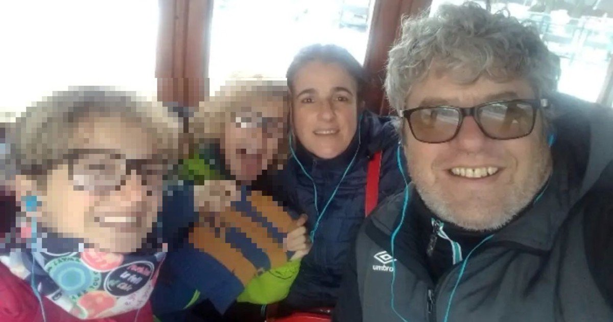 Conmoción en Lobería: la premonición de Lucía Ermiaga y el trágico final por un chico de la edad de su hijo