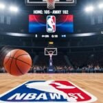 Thunder barre a los Lakers 115-110 y avanza con marca de 8-0 en playoffs, futuro de James, incierto