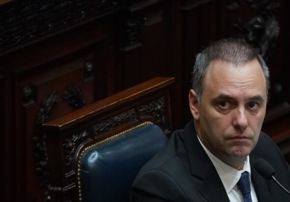 Las obligaciones de un Jefe de Gabinete
