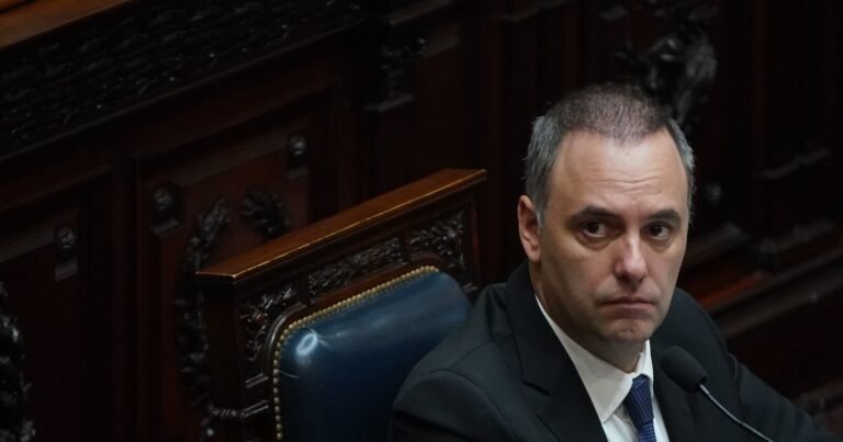 Las obligaciones de un Jefe de Gabinete